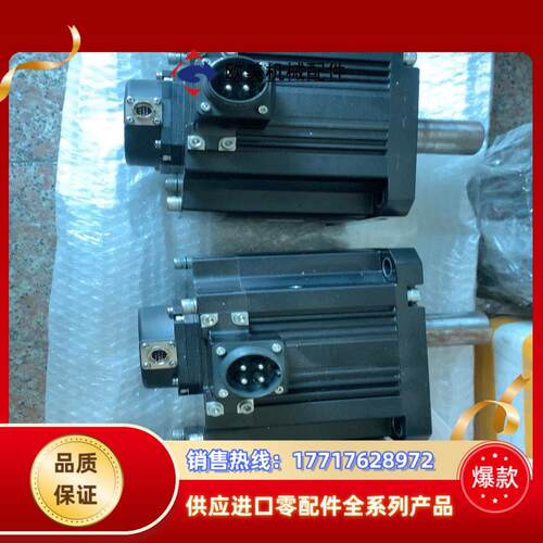 三菱驱动电机MR-J3-350B电机HF-SP352议价