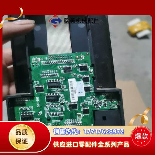 原装 光洋SH2-64R2 成色如图SH2-CPU板议价