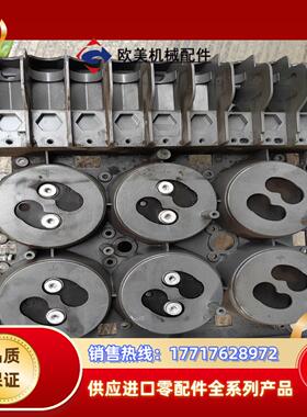 ABBACS510-550系列R6功率大功率端子排议价