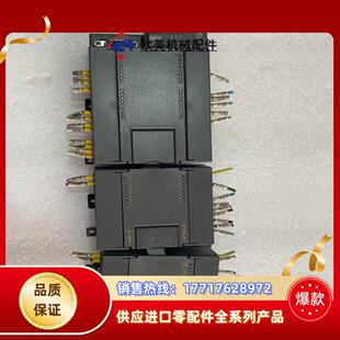 slian斯兰plc可编程控制器s2n 1议价 16mrs