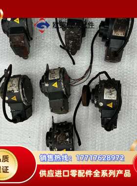 HUBNER霍伯纳编码器编码器 HOG 10 D 1024议价