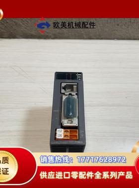 三菱网络模块QJ71FL71-F01功能正常成色看图片r议价