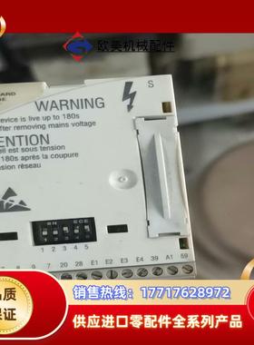 e82zafsc伦茨变频器e82ev 8200系列通讯模议价