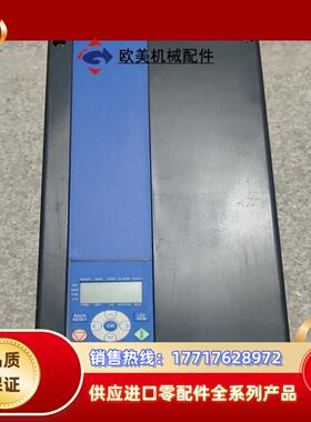 伟肯变频器VACON0020-3L-0038-4 185K议价