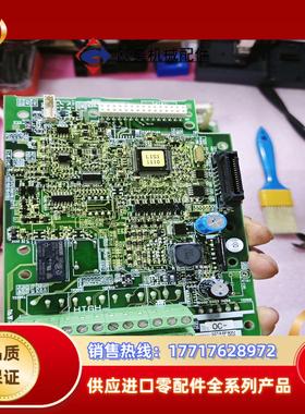 SA536804-02富士电梯变频器控制板议价