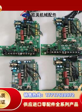 安川驱动板YPHT31277-2D1个 YPHT312议价