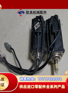 安川伺服电机sgmjv-04adc6ssgmjv-04ad议价