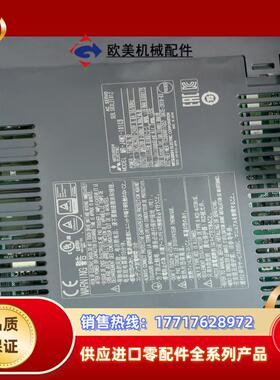 三菱驱动MR-J4W2-1010B的成色很好议价
