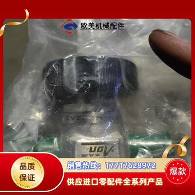 哈姆雷特 手阀 EVZS4R-BV议价