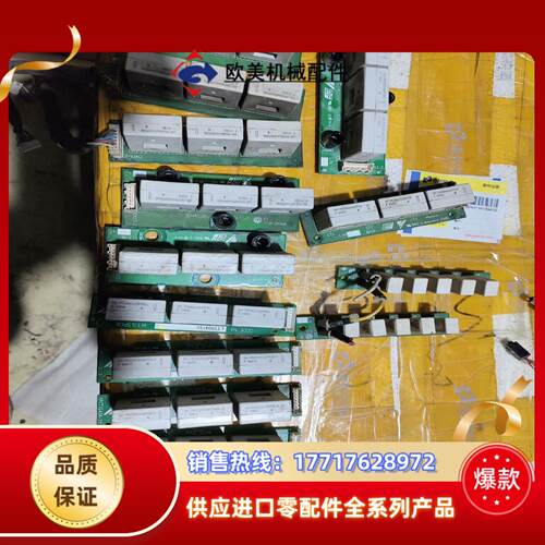 安川A1000 H1000系列变频器互感器板子Q13152-议价