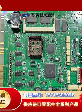 MPC-684F电路板CPU电路板原装ACCEL主板CE议价