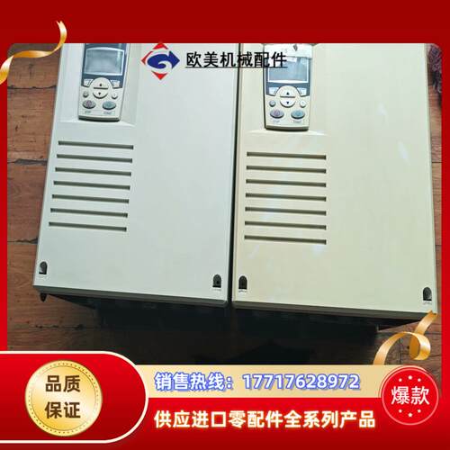 ABB直流DCS550-S01-0270-05-00-00议价