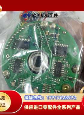内密控编码器SBRN-20-5MD，伺服电机OHE200议价