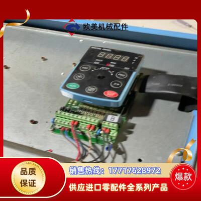 德曼mobo变频器g2000系列55kw75kw原装变议价