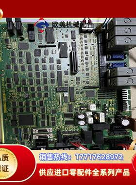 发那科A16B-2100-014202A九成新议议价