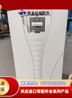 ABB变频器ACS510-01-060A-4 30KW议价