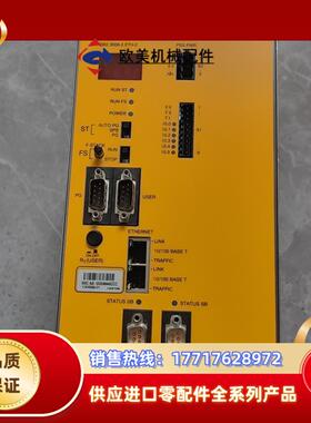 pilz皮尔兹驱动器PSS SB2 3006-3 ETH-2议价