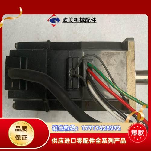 三菱电机 hc-mfs23bg1功能完好议价