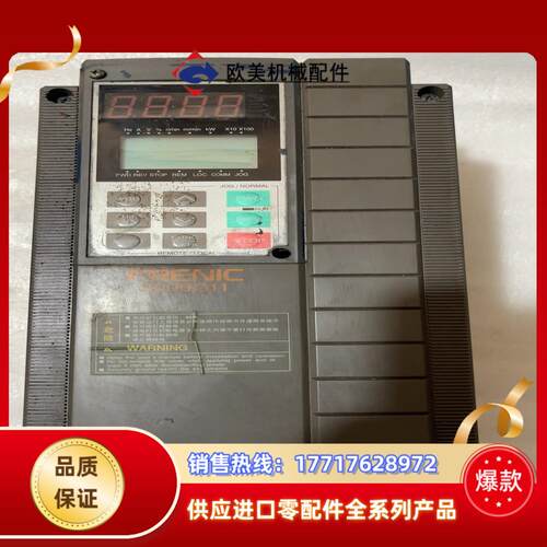 富士变频器FRN37G11S-4CX37千瓦议价