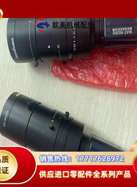 瓦特工业相机WAT-902H2配_Computar10倍工业议价