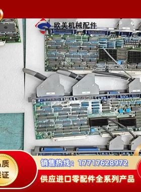 三菱M3系统板卡MC323MC303MC30IMC7议价