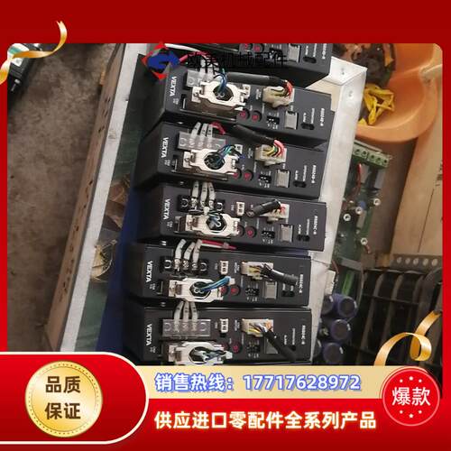 原装VEXTA驱动器ASD24C-A四块ASD24B议价
