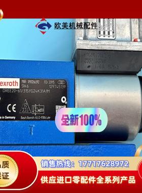 R901266392 DREE20-6X315YG24K3议价