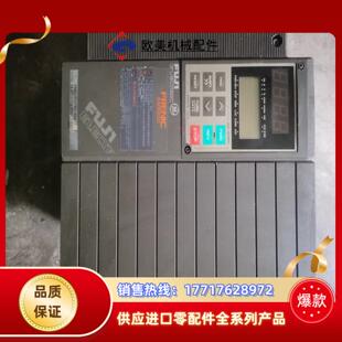 议价 4CX质量好 富士G11 FRN55G11S