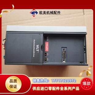 301P1K1T4E20H变频器1议价 丹佛斯301系列FC