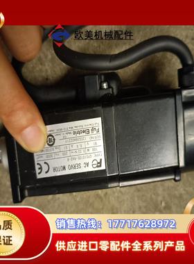 富士GYS101D5-RA2-B实拍议价