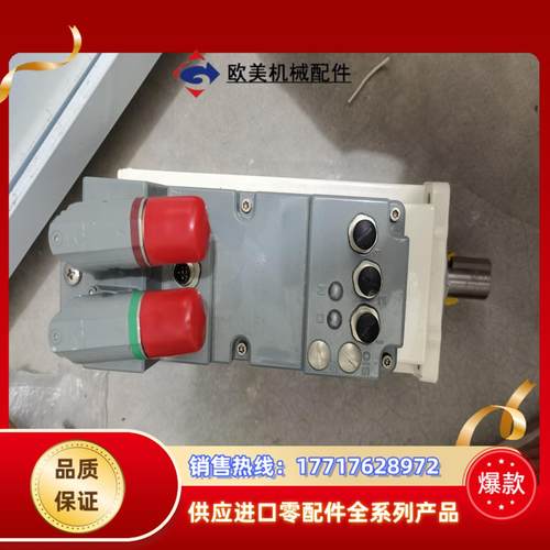 AB电机MDF-SB1340F-QJ82B-S全新原装正品议价