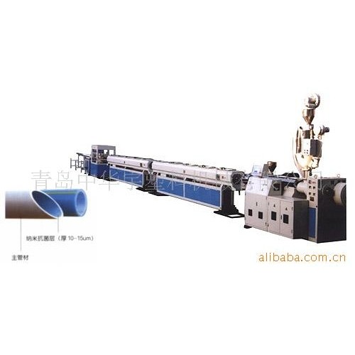 供应PP-R、PE、PEX冷热给水管生产线(图),工业油品/胶粘/化学/实验室用品,其他实验室设备,淘宝优惠券,粉丝福利购,淘宝优惠卷