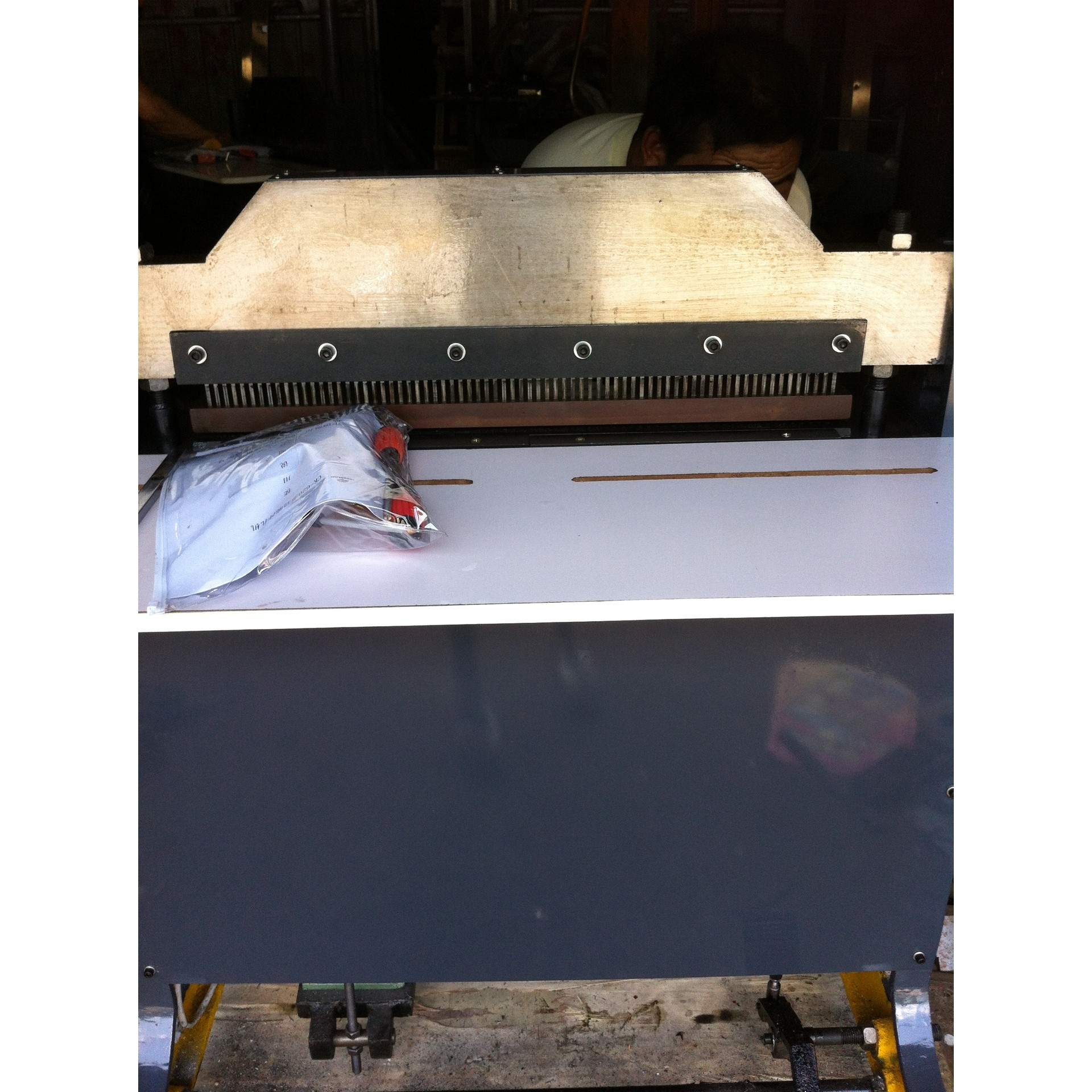 厂家供应CK620-加重型冲孔机  供应6500一台,标准件/零部件/工业耗材,其他车间设备,淘宝优惠券,粉丝福利购,淘宝优惠卷