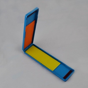 子线盒单开式小子线盒仕佳鱼线盒鱼钩盒标准仕挂盒子线盒仕挂盒