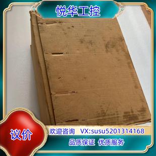 科尔摩根伺服电机议 原装