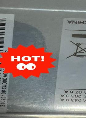 02310KEU华为 RH5885 V2 服务器电源 EPW