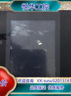 原装威伦触摸屏，4寸，MT6050iP，成色如图议