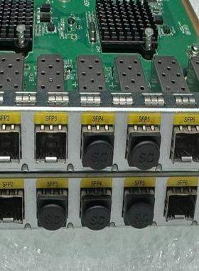 H3C 华三 RT-HMIM-8GEF 拆机原装成色95新以