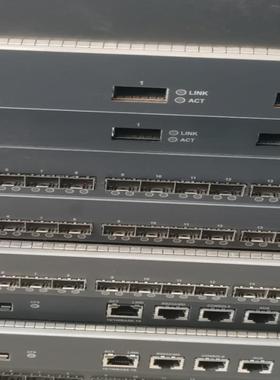 华三H3C LS-S9512E 机箱 带双电源