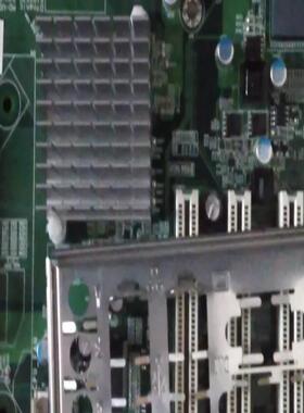 DFI工业设备 工控机主板。EL620  EL620-C