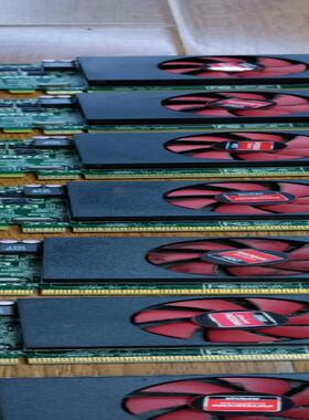 Dell/ 戴尔品牌机拆机 HD8490 1G显卡 支持4K