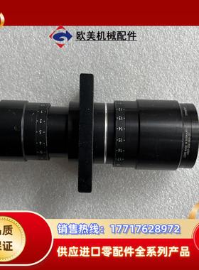 LINOS激光镜头2-8X/1064nm议价