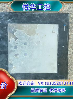 原装信捷触摸屏 THA65-MT 功能正常，成色如图实拍议