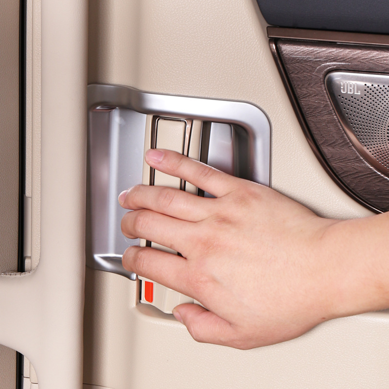 适用24款Alphard/Vefi中