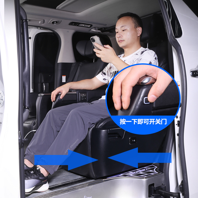 适用15-22款丰田埃尔法US