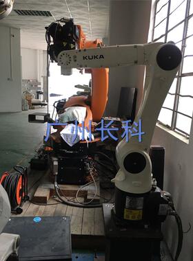 KRC4 compact 库卡机器人迷你柜 C4