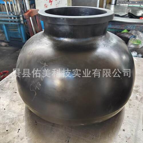 KB45型空包胶囊氢化丁晴橡胶压F500F800泥浆泵通用气006/吸入式