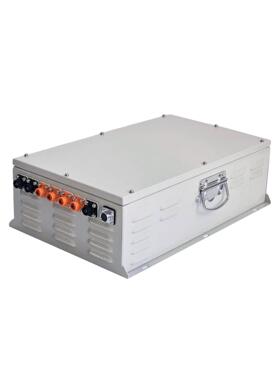 家直供150kW三相逆817变器DC300-7变5V转AC380V厂工业级船用逆电
