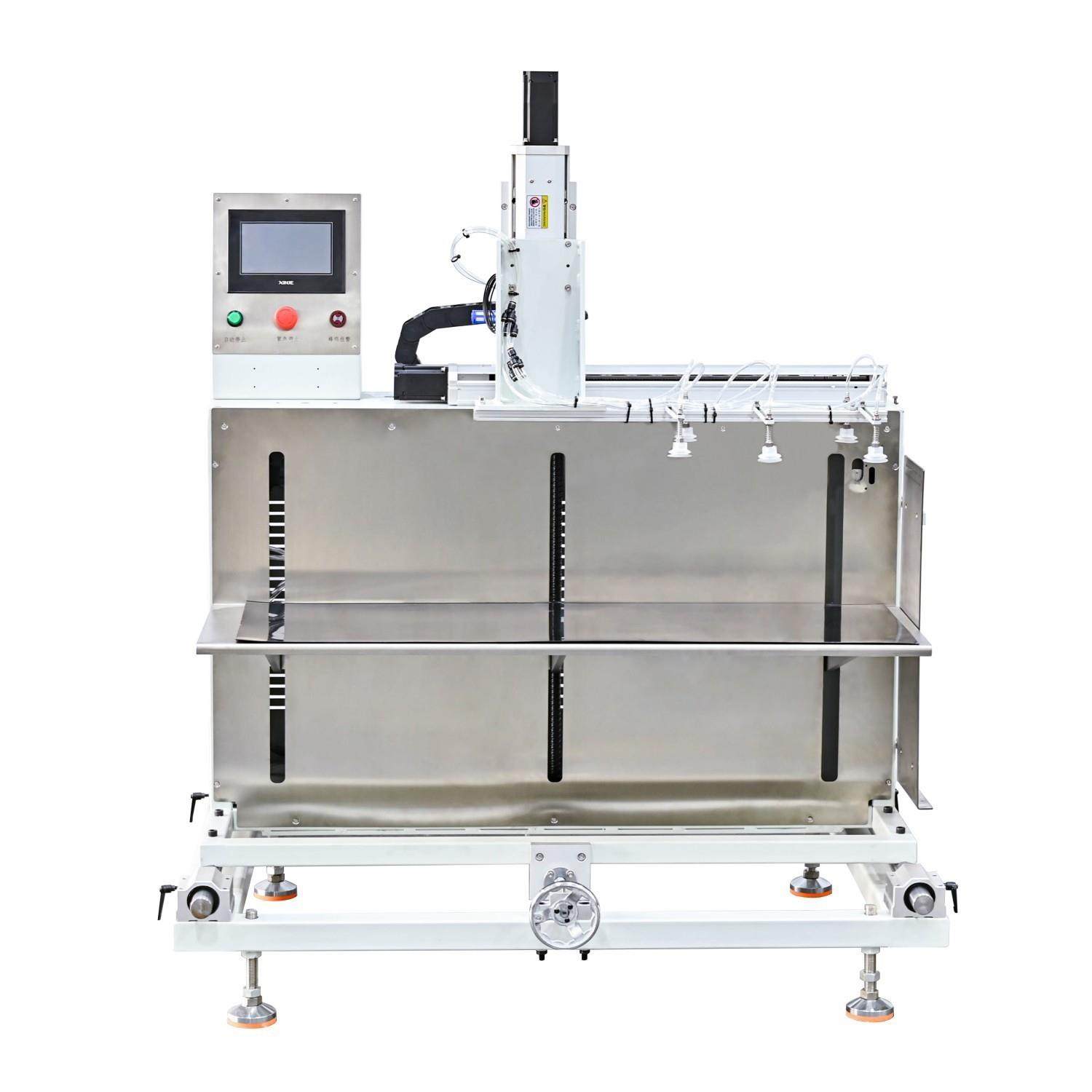 片材全自动冲压上下料机器 冲压自动化改装加装机械手自动化冲床,汽车零部件/养护/美容/维保,工程机械轮胎,淘宝优惠券,粉丝福利购,淘宝优惠卷