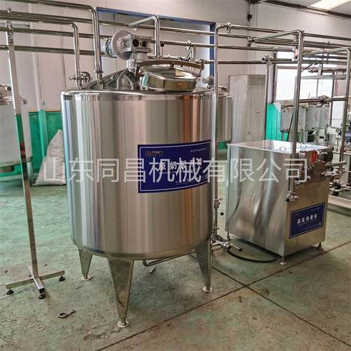 厂家直营脱脂牦牛乳粉设备 老年牦牛奶粉机器 冻干牦牛乳粉生产线